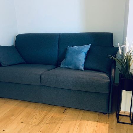 City Center Apartments Akureyri Dış mekan fotoğraf