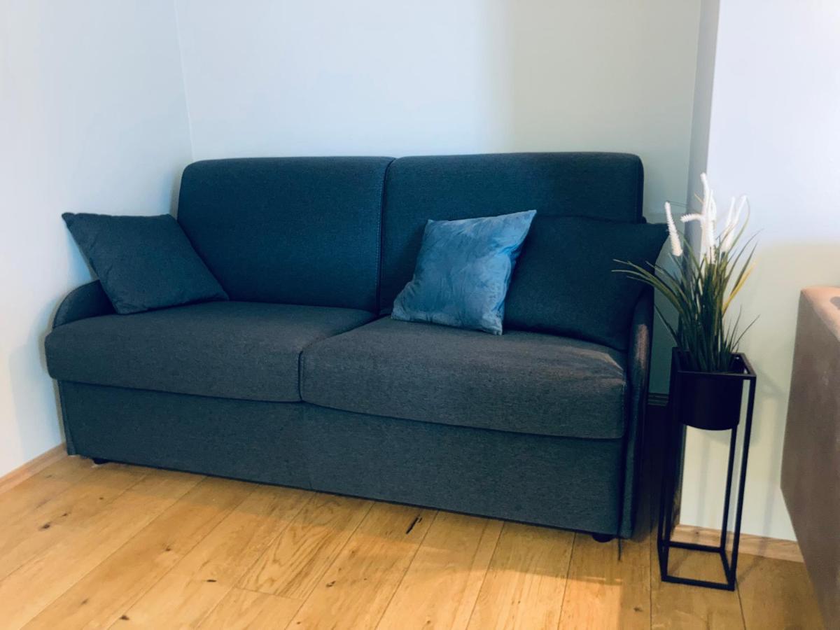 City Center Apartments Akureyri Dış mekan fotoğraf