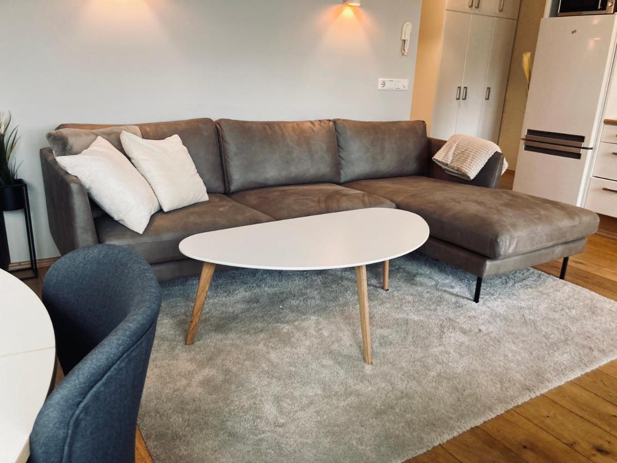 City Center Apartments Akureyri Dış mekan fotoğraf