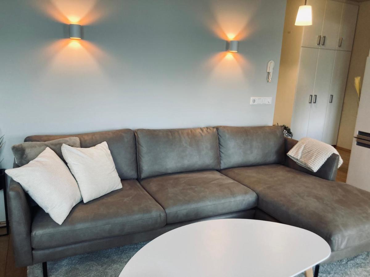 City Center Apartments Akureyri Dış mekan fotoğraf